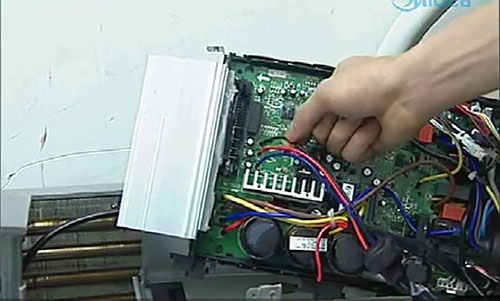 焉耆美的空调电话是多少