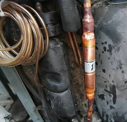 焉耆美的变频多联机空调维修售后服务中心