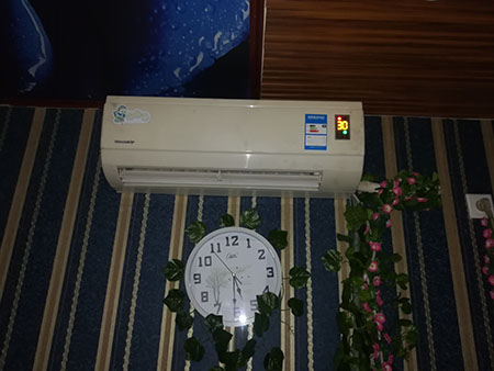 焉耆空调维修售后服务中心