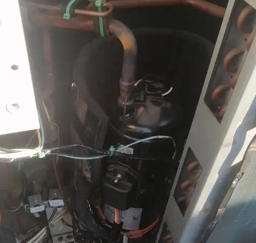 焉耆维修变频空调电话在哪里找