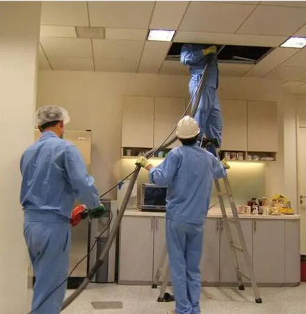 焉耆中央空调维修