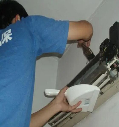 焉耆空调清洗保养