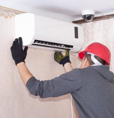 焉耆空调内机噪音大